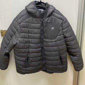 Champion 2X Hooded Jacket